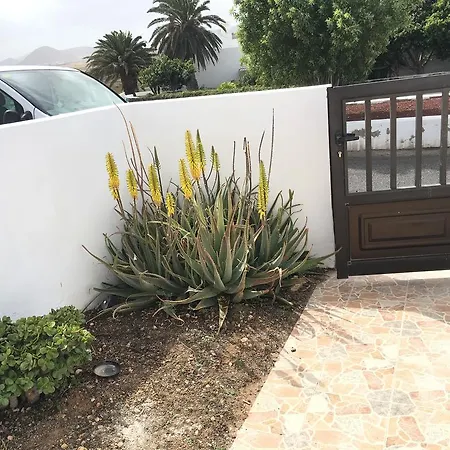 Apartment Rural *