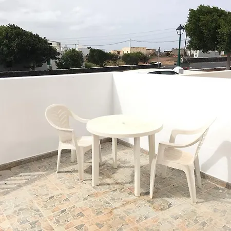 Apartment Rural