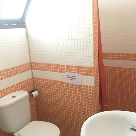 Rural Apartment *