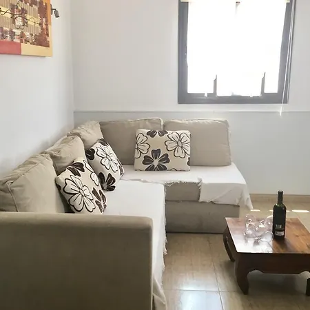 Apartment Rural *