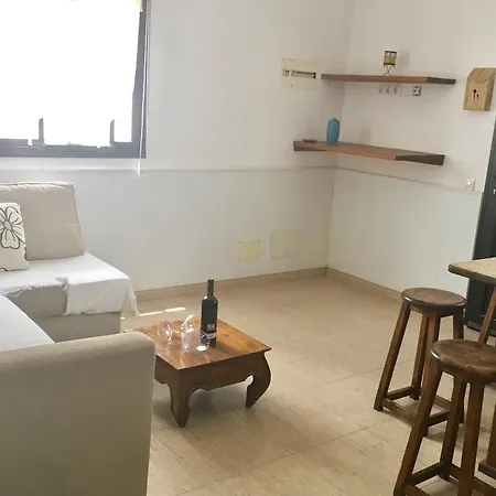 Apartment Rural Soo