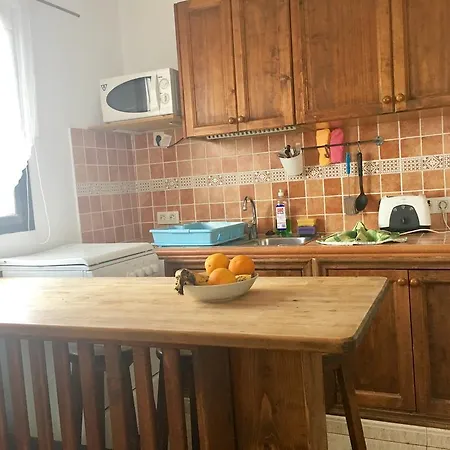 Rural Apartment Soo