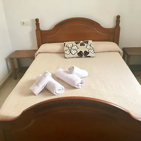 Rural Apartment Soo
